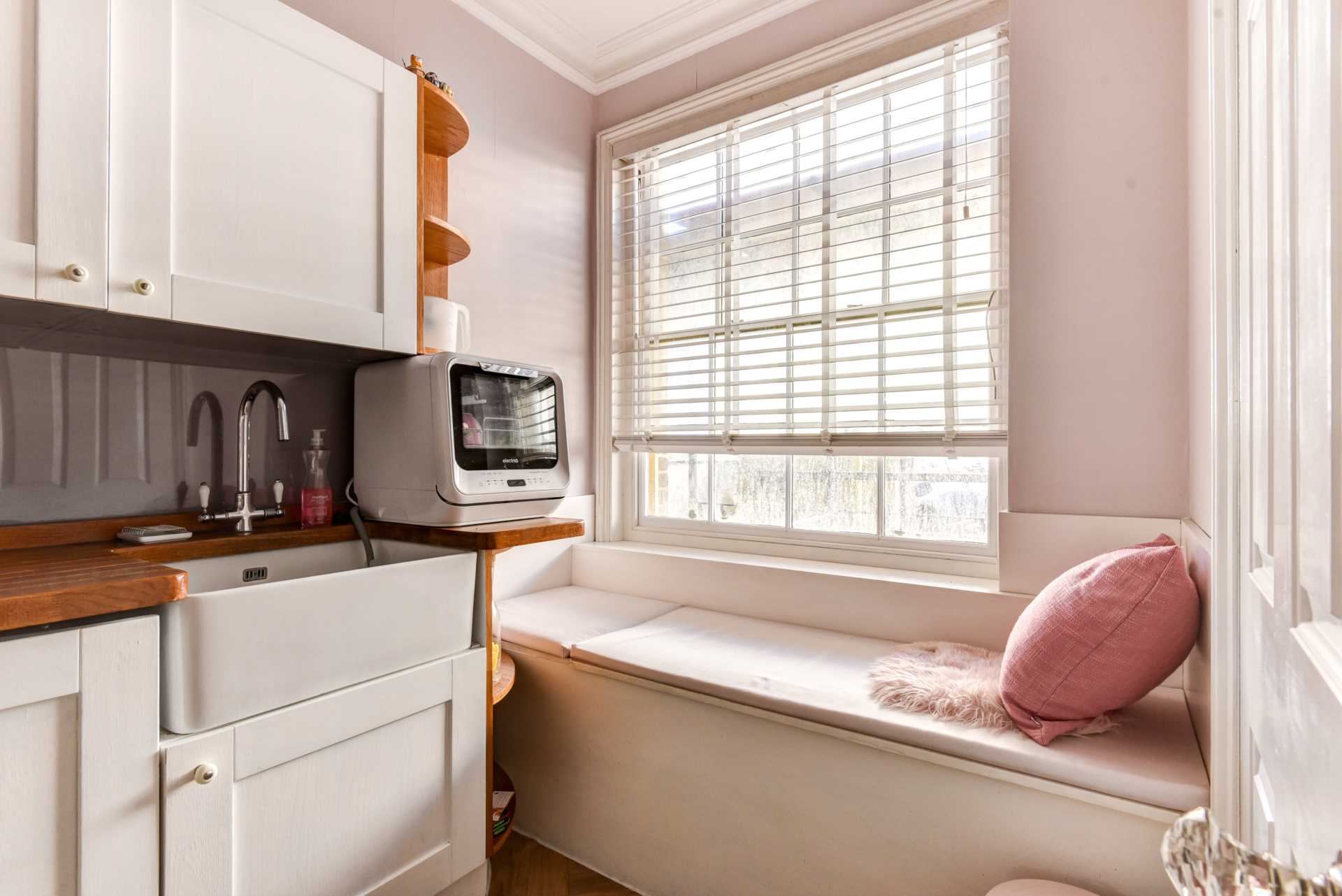 Additional Property Image 1 bedroom Flat to rent in Hove 12