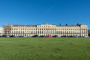 1 bedroom Flat to rent in Hove