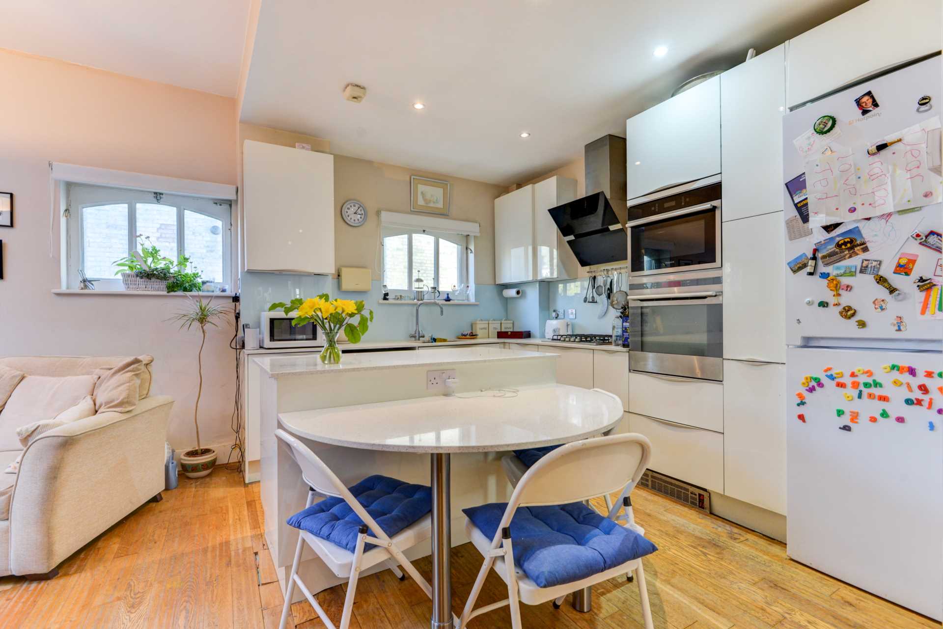 Additional Property Image 3 bedroom Mews to rent in Hove 3
