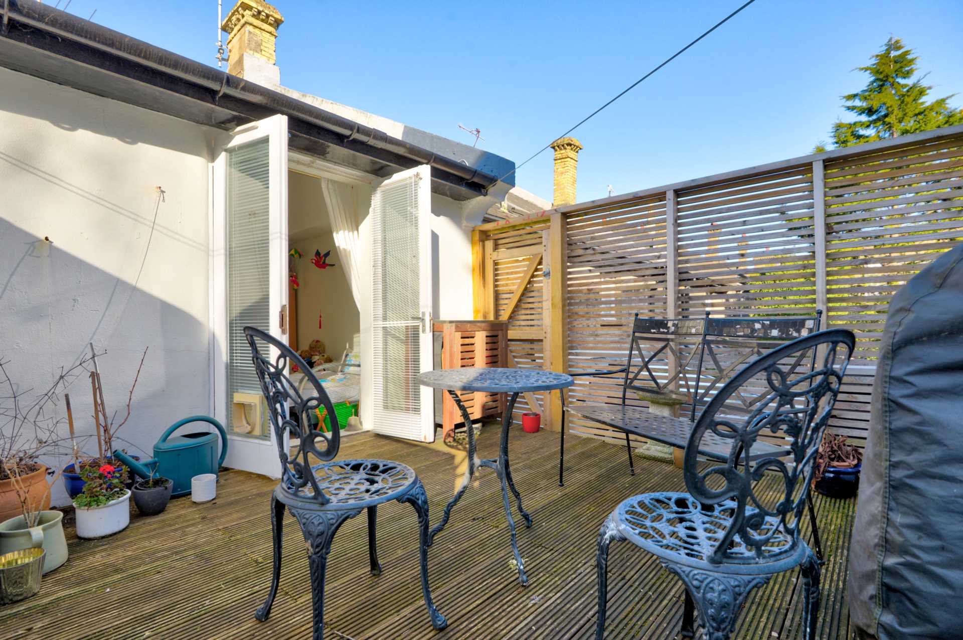Additional Property Image 3 bedroom Mews to rent in Hove 4