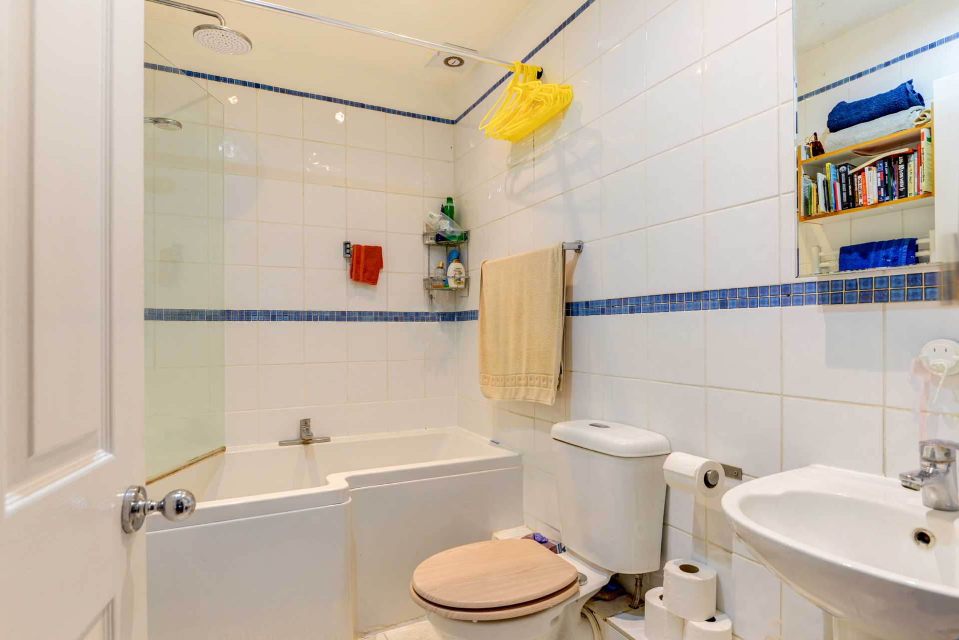 Additional Property Image 3 bedroom Mews to rent in Hove 5