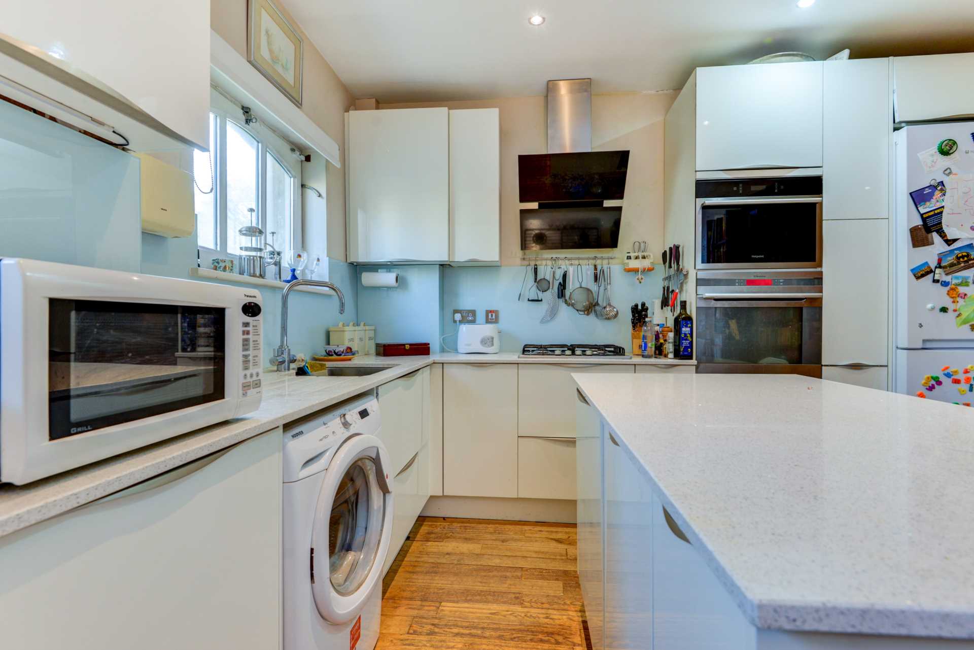 Additional Property Image 3 bedroom Mews to rent in Hove 6
