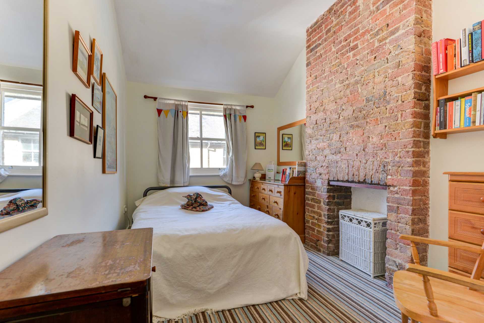 Additional Property Image 3 bedroom Mews to rent in Hove 7