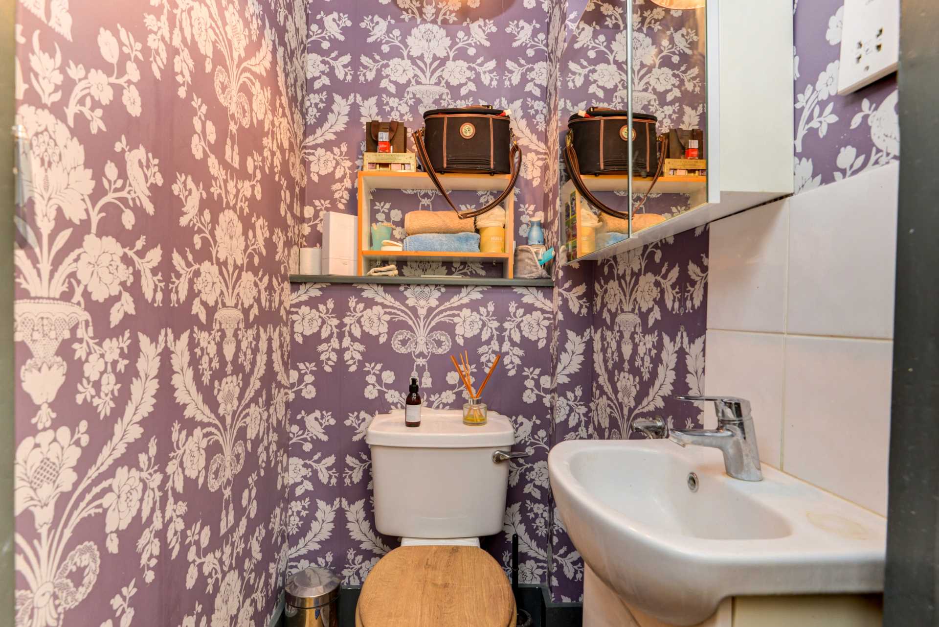 Additional Property Image 3 bedroom Mews to rent in Hove 15