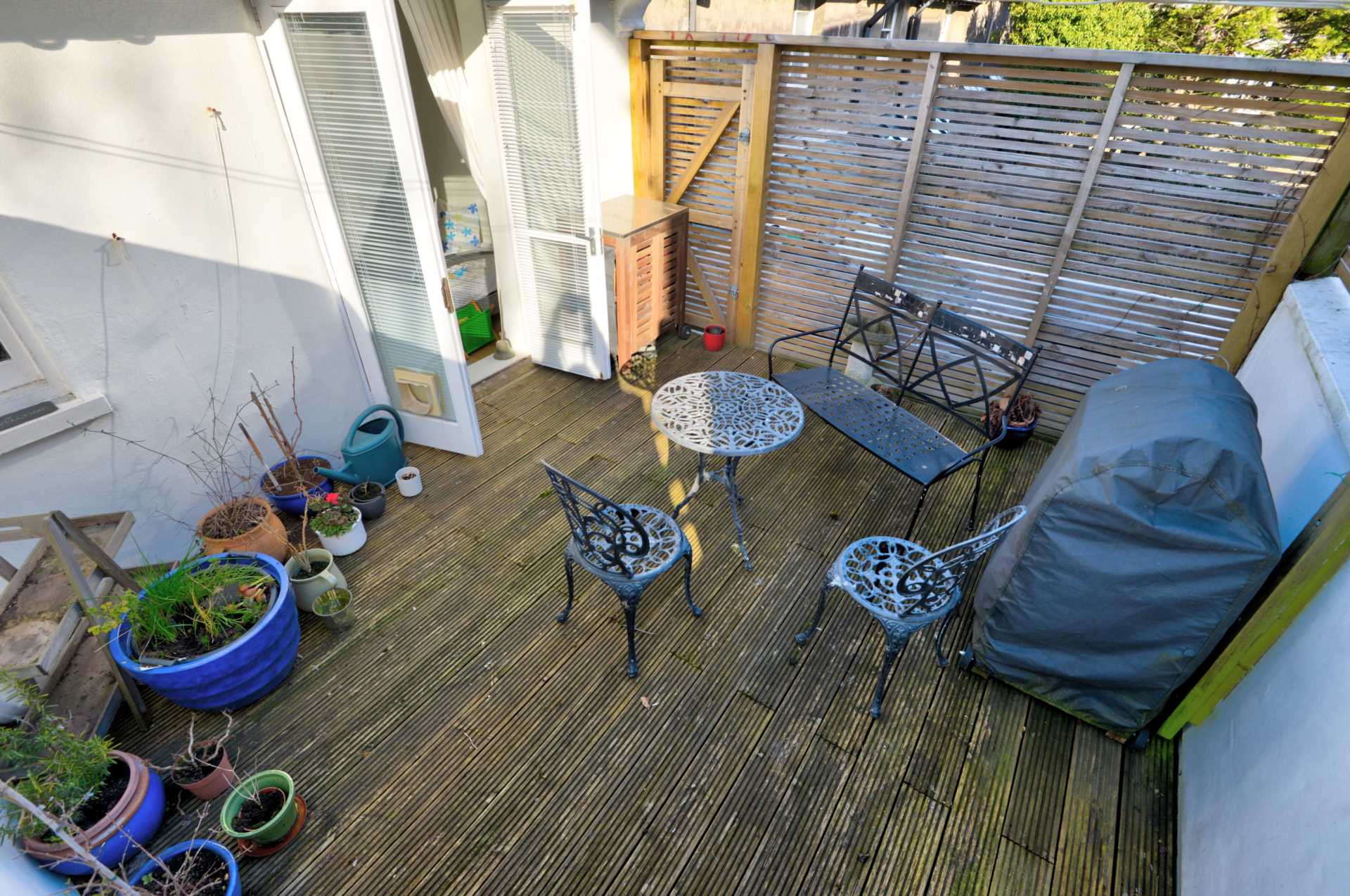 Additional Property Image 3 bedroom Mews to rent in Hove 17