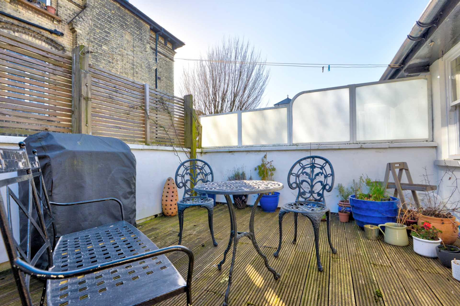 Additional Property Image 3 bedroom Mews to rent in Hove 18