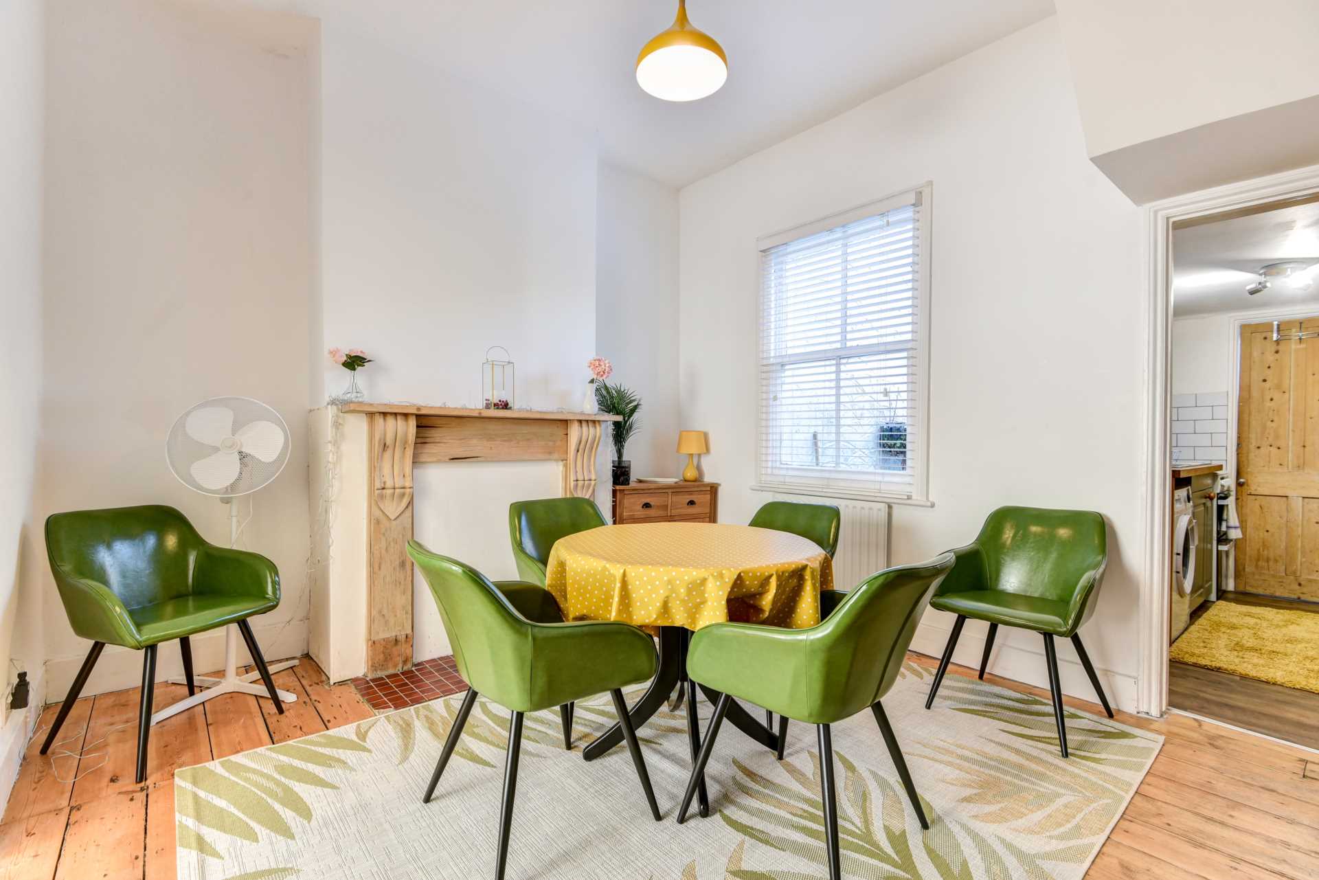 Additional Property Image 3 bedroom Terraced to rent in Hove 2