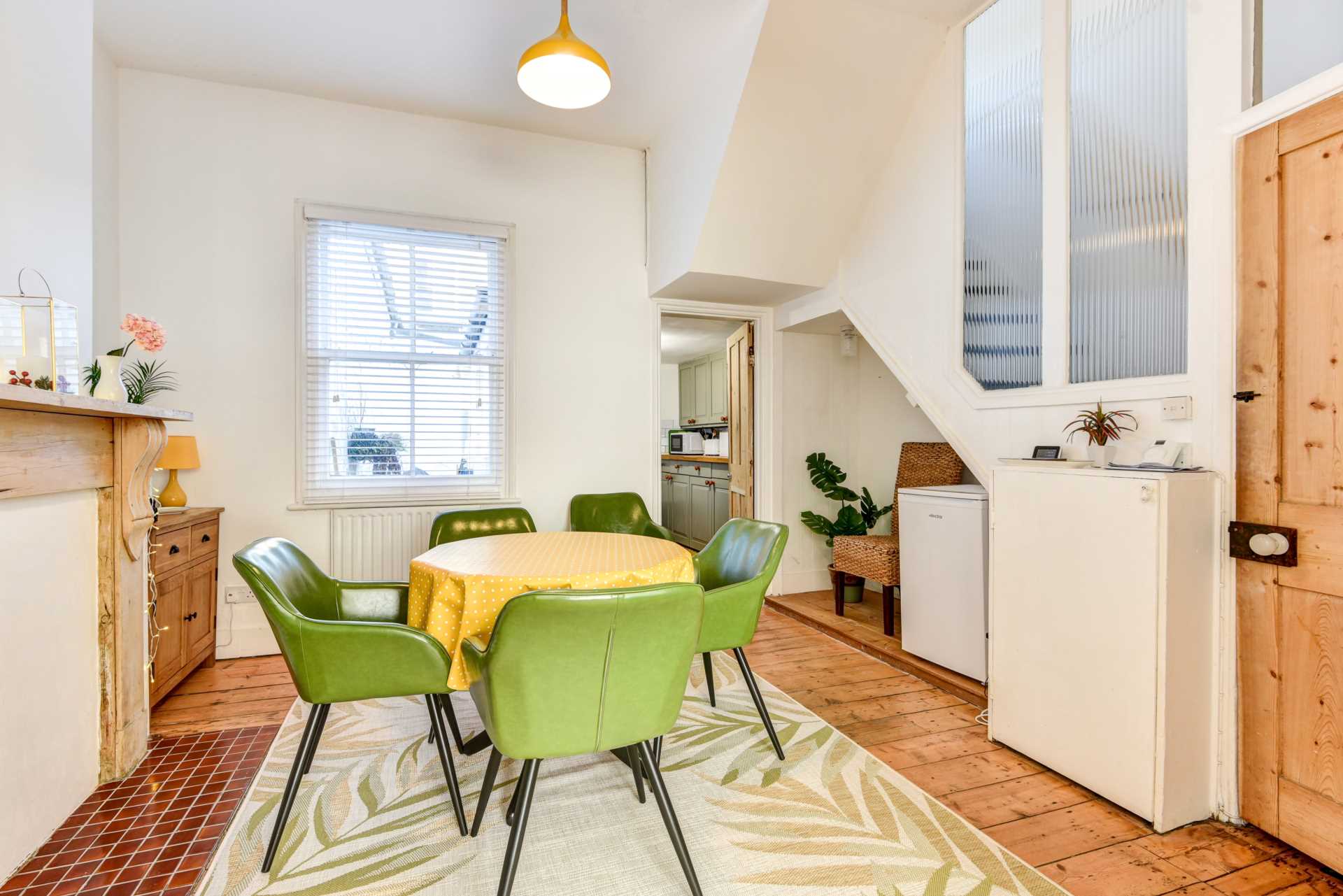 Additional Property Image 3 bedroom Terraced to rent in Hove 6