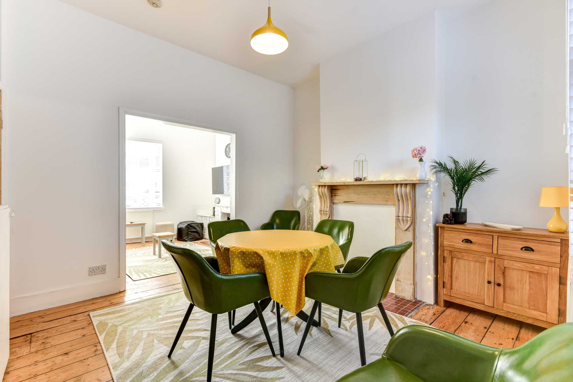 Additional Property Image 3 bedroom Terraced to rent in Hove 8