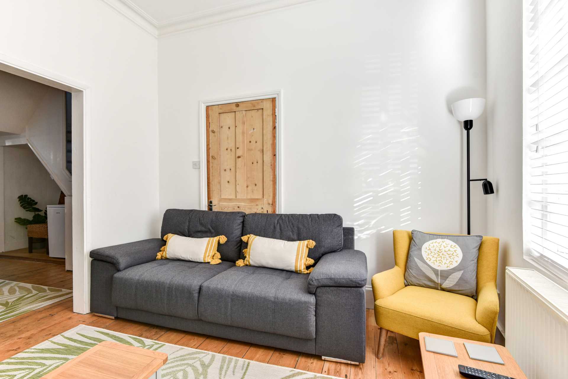 Additional Property Image 3 bedroom Terraced to rent in Hove 13