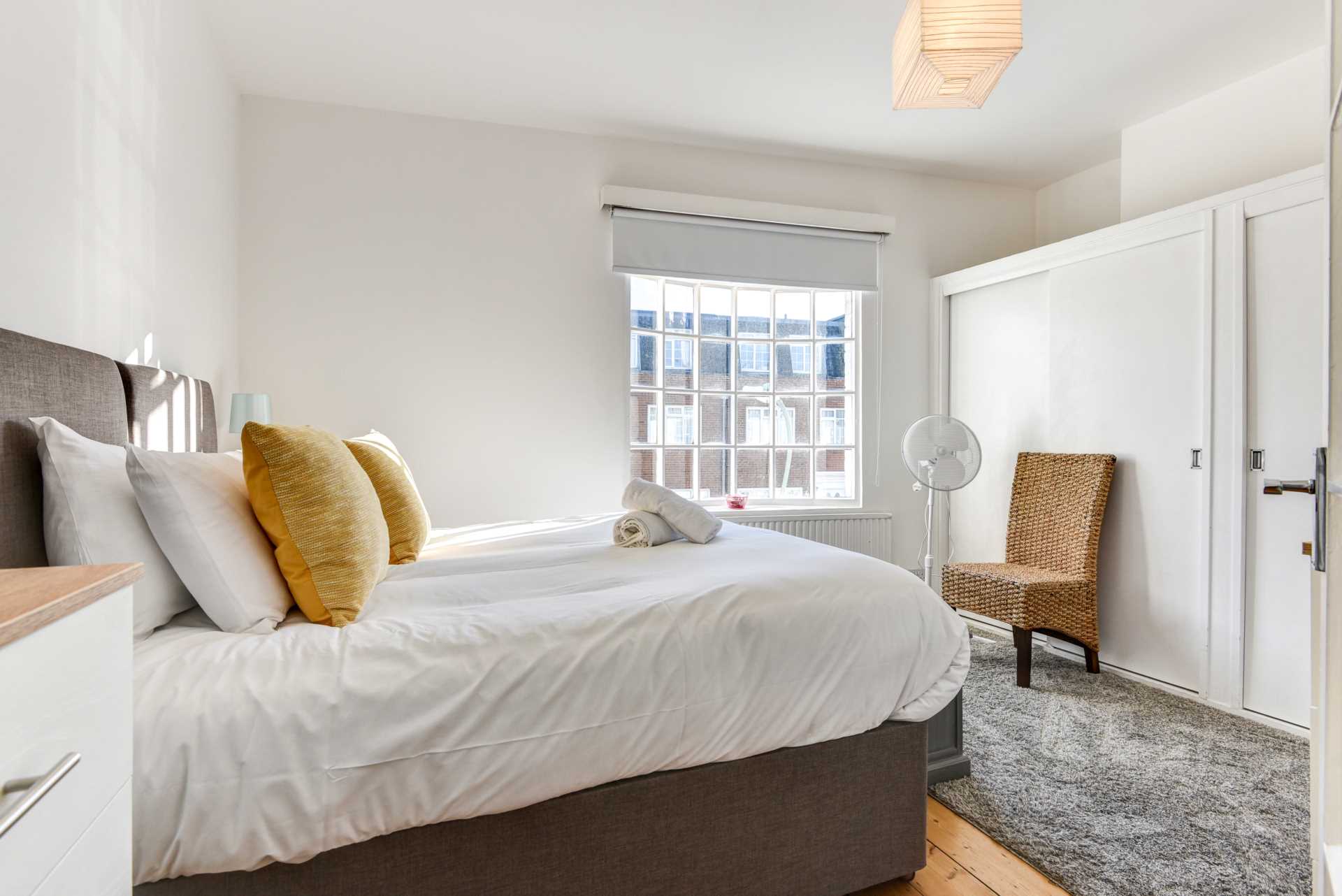 Additional Property Image 3 bedroom Terraced to rent in Hove 17