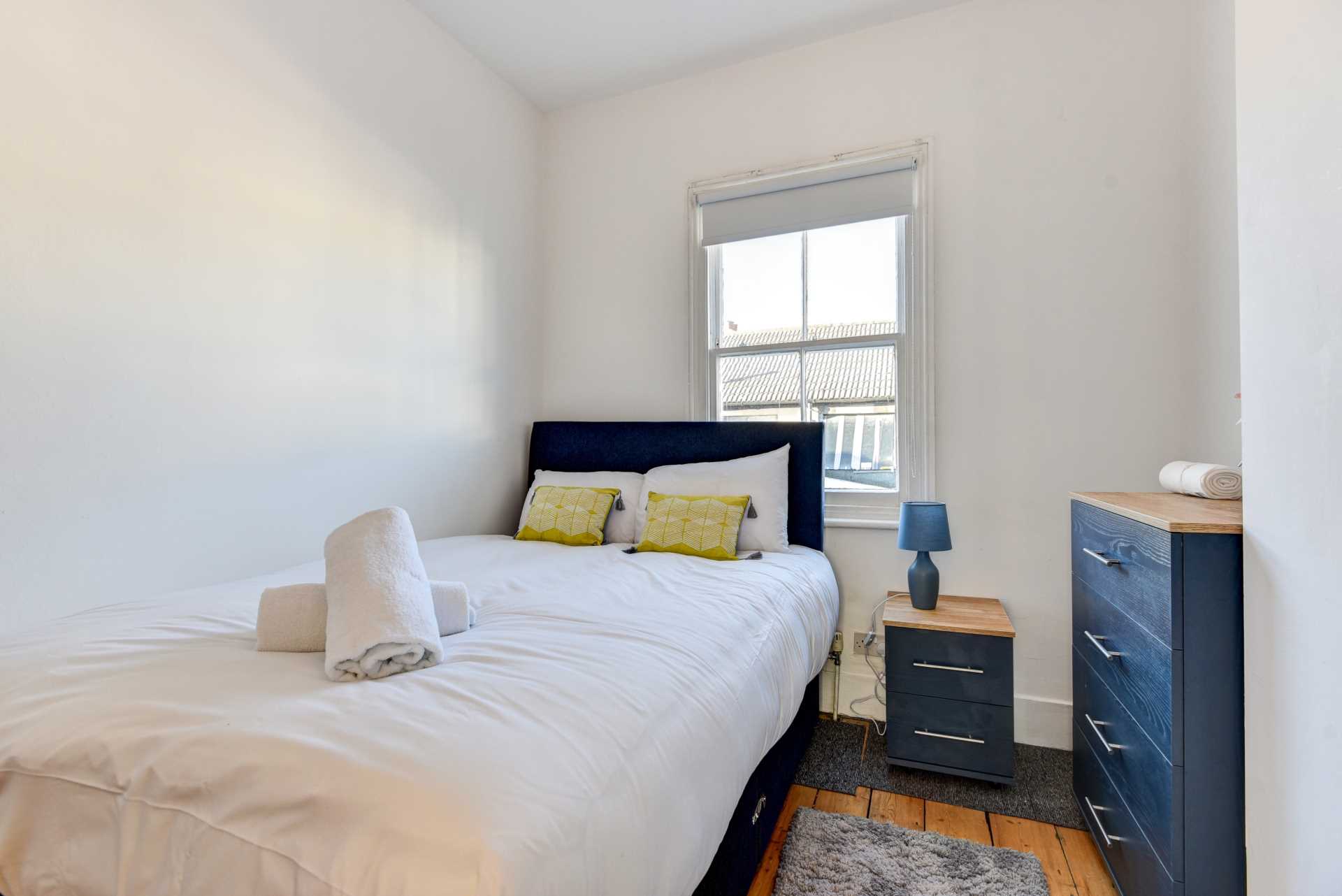 Additional Property Image 3 bedroom Terraced to rent in Hove 31