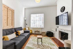 3 bedroom Terraced to rent in Hove