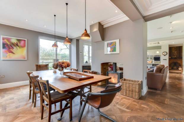 Additional Property Image 5 bedroom Detached to rent in Hove 2