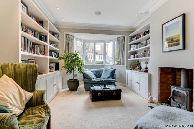 Additional Property Image 5 bedroom Detached to rent in Hove 3