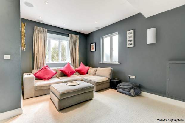 Additional Property Image 5 bedroom Detached to rent in Hove 4