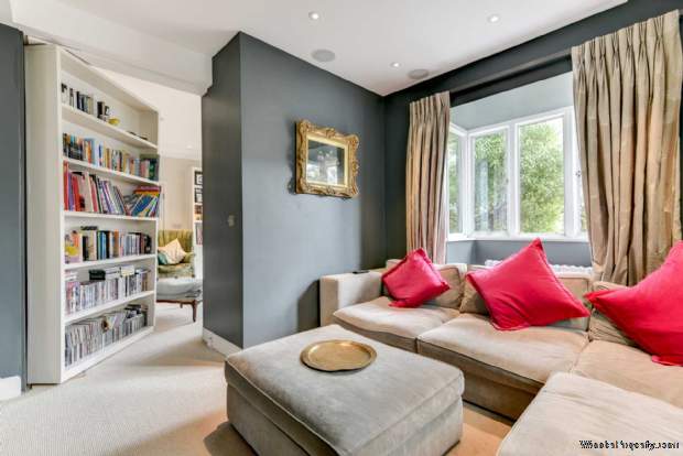 Additional Property Image 5 bedroom Detached to rent in Hove 5
