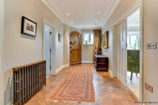 Additional Property Image 5 bedroom Detached to rent in Hove 7