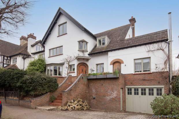 Additional Property Image 5 bedroom Detached to rent in Hove 8