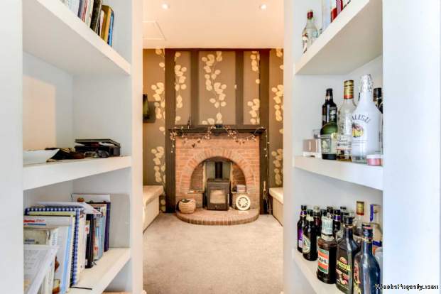 Additional Property Image 5 bedroom Detached to rent in Hove 9