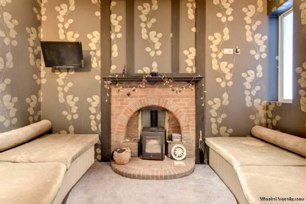 Additional Property Image 5 bedroom Detached to rent in Hove 10