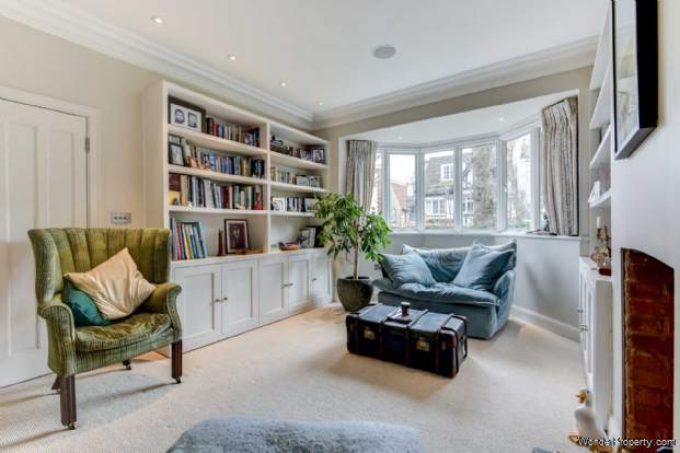 Additional Property Image 5 bedroom Detached to rent in Hove 11