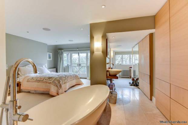 Additional Property Image 5 bedroom Detached to rent in Hove 12
