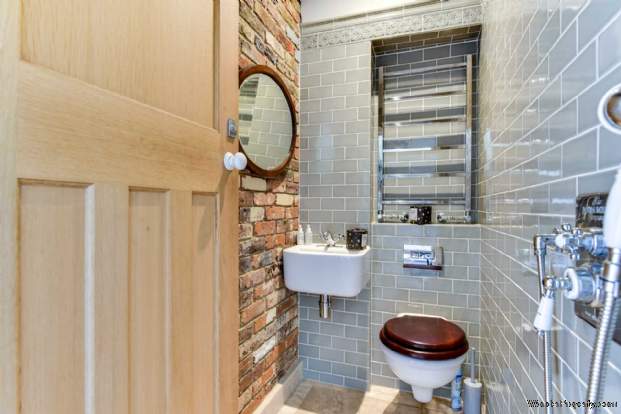 Additional Property Image 5 bedroom Detached to rent in Hove 15