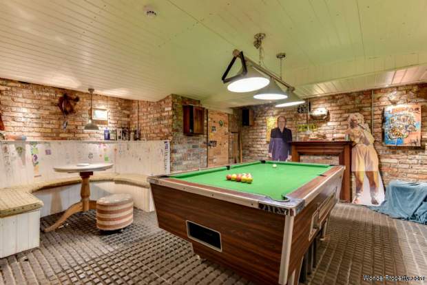 Additional Property Image 5 bedroom Detached to rent in Hove 17