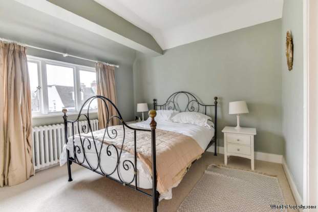 Additional Property Image 5 bedroom Detached to rent in Hove 19