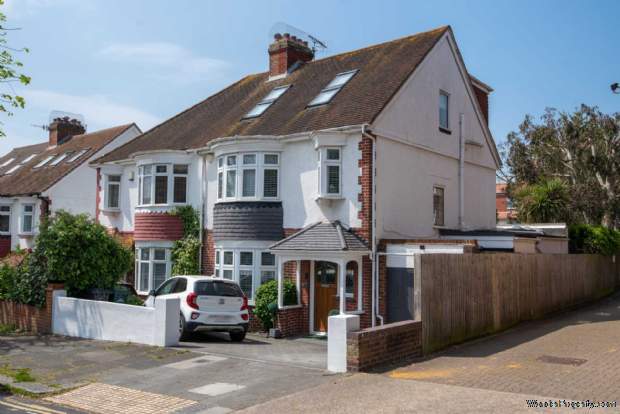 Additional Property Image 3 bedroom Semi Detached to rent in Hove 2