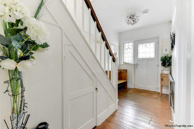 Additional Property Image 3 bedroom Semi Detached to rent in Hove 5