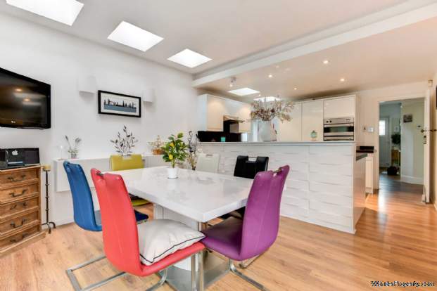 Additional Property Image 3 bedroom Semi Detached to rent in Hove 6