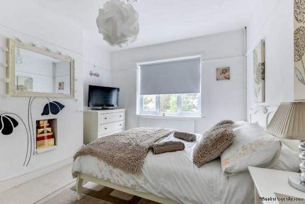 Additional Property Image 3 bedroom Semi Detached to rent in Hove 8