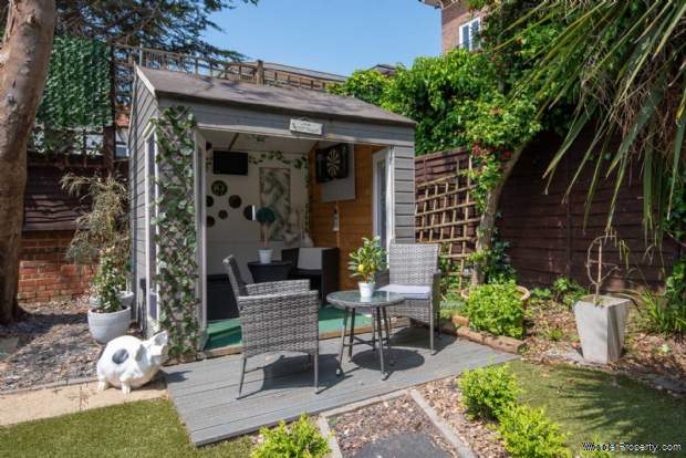 Additional Property Image 3 bedroom Semi Detached to rent in Hove 9