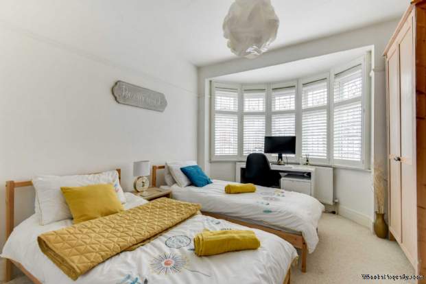 Additional Property Image 3 bedroom Semi Detached to rent in Hove 11