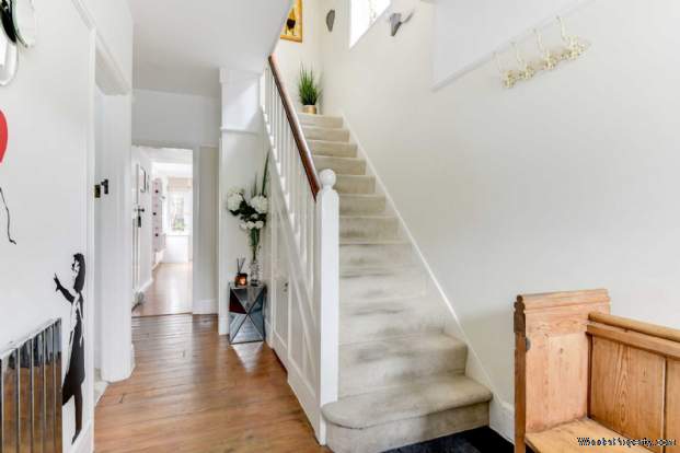 Additional Property Image 3 bedroom Semi Detached to rent in Hove 14