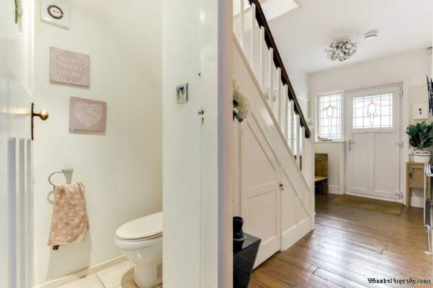Additional Property Image 3 bedroom Semi Detached to rent in Hove 15