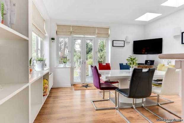 Additional Property Image 3 bedroom Semi Detached to rent in Hove 19
