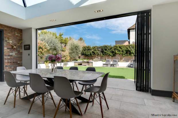 Additional Property Image 5 bedroom Detached to rent in Hove 6