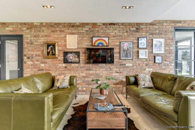 Additional Property Image 5 bedroom Detached to rent in Hove 7