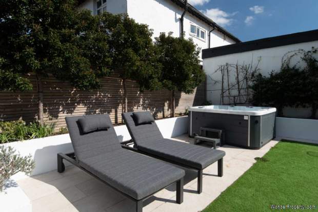 Additional Property Image 5 bedroom Detached to rent in Hove 8