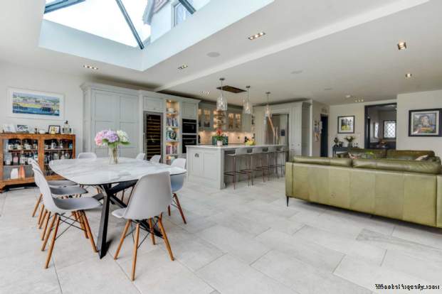 Additional Property Image 5 bedroom Detached to rent in Hove 9
