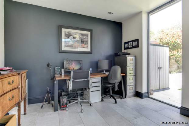 Additional Property Image 5 bedroom Detached to rent in Hove 10