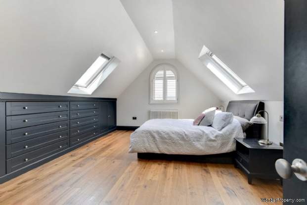 Additional Property Image 5 bedroom Detached to rent in Hove 18