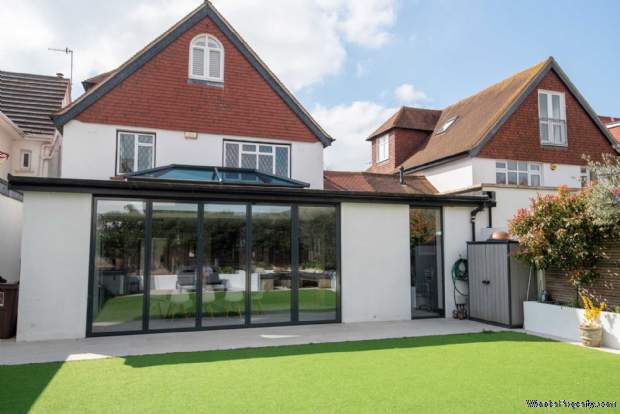 Additional Property Image 5 bedroom Detached to rent in Hove 20