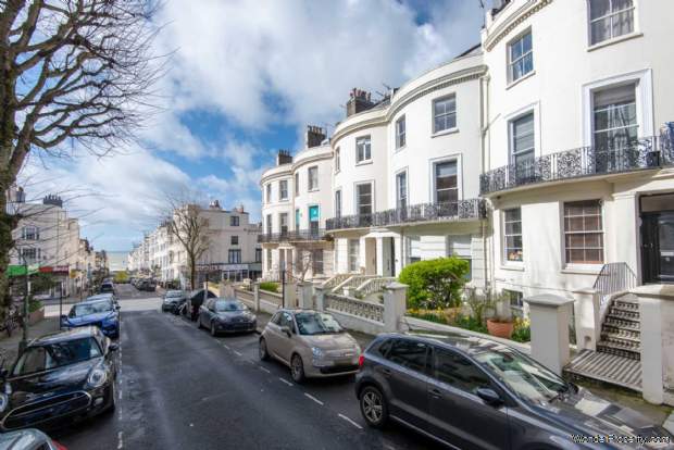 Additional Property Image 0 bedroom Studio to rent in Hove 2
