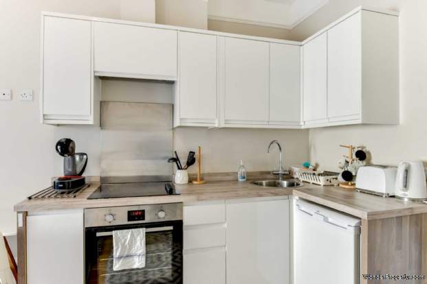 Additional Property Image 0 bedroom Studio to rent in Hove 3