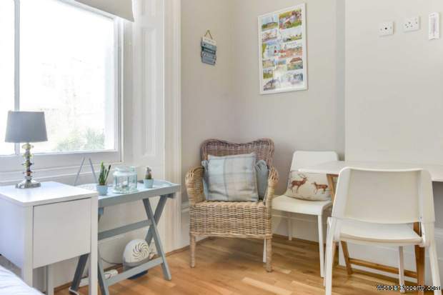 Additional Property Image 0 bedroom Studio to rent in Hove 4