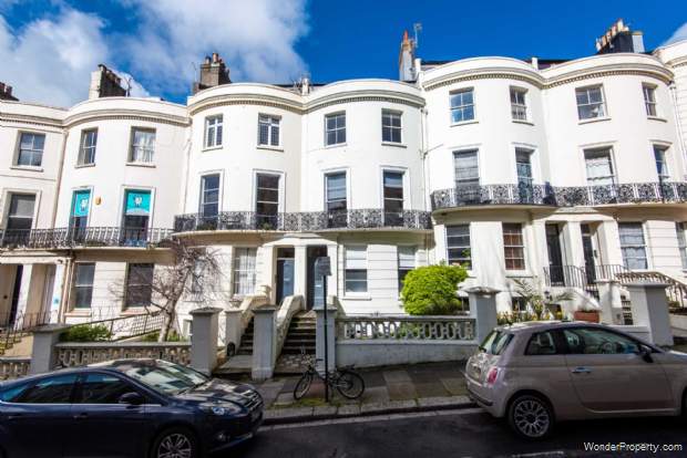 Additional Property Image 0 bedroom Studio to rent in Hove 7